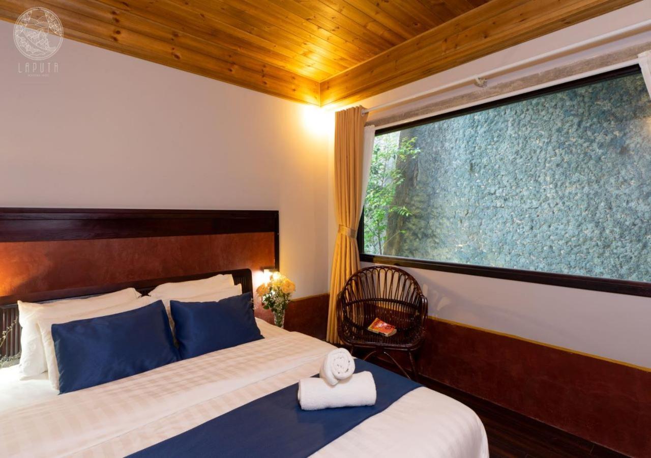 Sunshine Laputa Hotel ดาลัด ภายนอก รูปภาพ