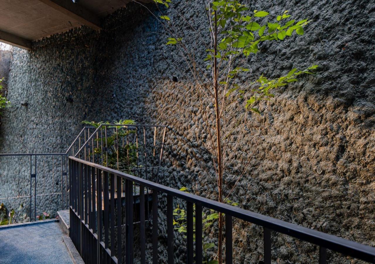 Sunshine Laputa Hotel ดาลัด ภายนอก รูปภาพ